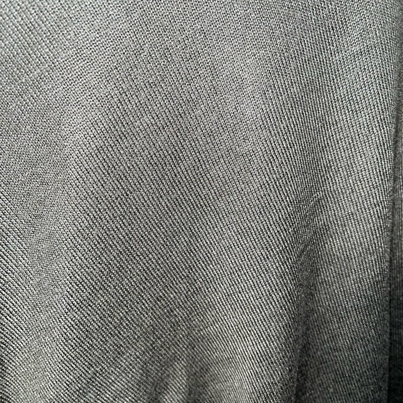 Garage side knot long sleeve shirt 💚 - Picture 7 of 8